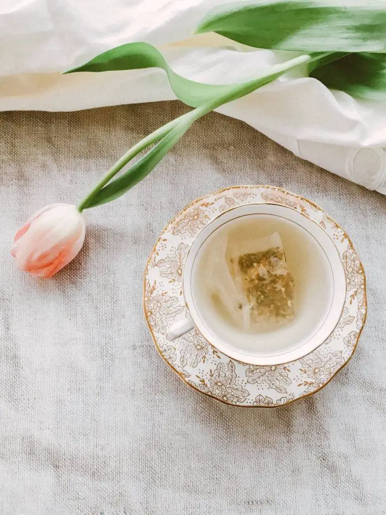 Kann man mit Tee Zimmerpflanzen düngen
