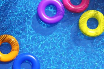 Wieviel Arbeit ist ein Pool
