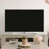Warum knacken Fernseher
