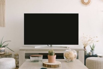 Warum knacken Fernseher