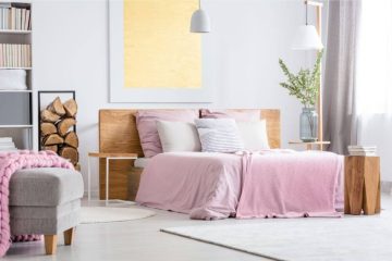 Wieviel kostet ein Bett vom Schreiner