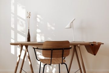 Ist Parkett noch modern?