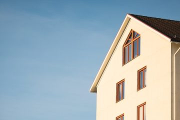 Wie viel Arbeit macht ein Haus?