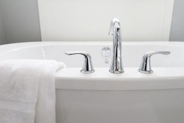 Kann man Badewasser zum Gießen verwenden?