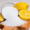 Zitronensäure auf Leder – geht das?