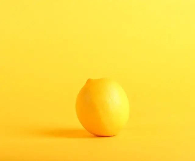 Zitronensäure selber machen – so geht’s