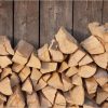 Kann Brennholz zu trocken sein