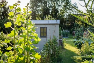 Lohnt sich ein Schrebergarten