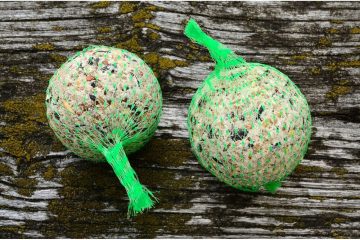 Sind Meisenknödel giftig für Katzen und Hunde